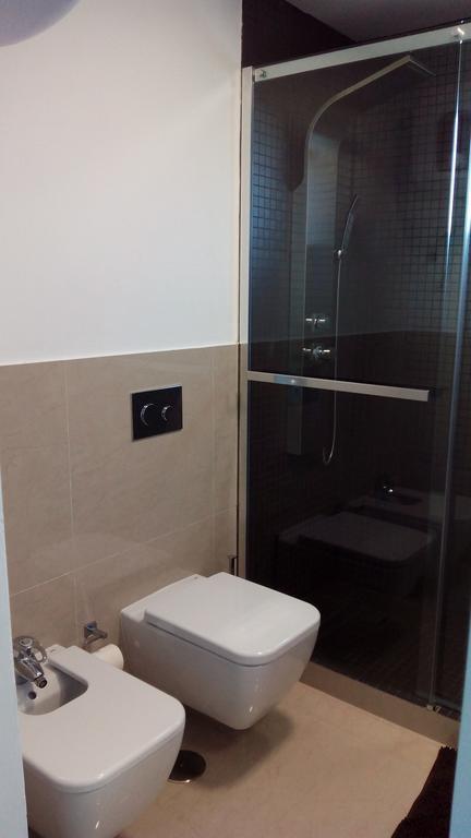 Ocean Front Apartment Tetir Екстериор снимка
