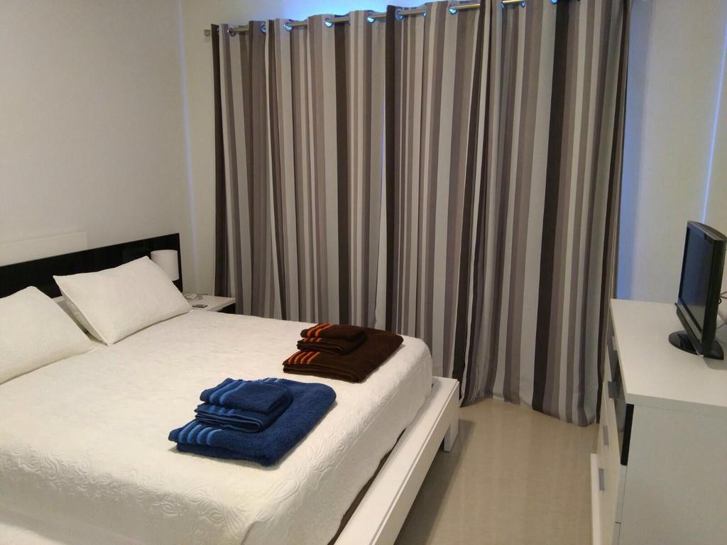 Ocean Front Apartment Tetir Екстериор снимка